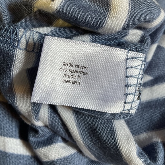 Lane Bryant Blouse SZ - 26/28 - Picture 5 of 5